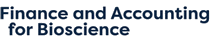 Logo of FINANCE & ACCOUNTING FOR BIOSCIENCE Sep. 2026