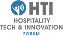 Logo of HOSPITALITY TECH & INNOVATION FORUM Feb. 2023