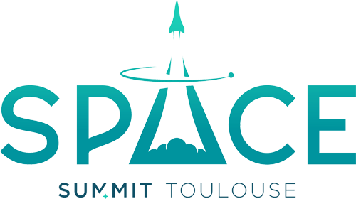 Logo of Toulouse Space Summit 2026