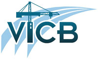 Logo of VICB 2013