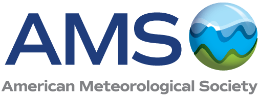 Logo of AMS Annual Meeting 2026