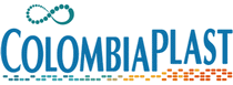 Logo of COLOMBIAPLAST - EXPOEMPAQUE Sep. 2026