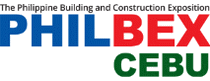 Logo of PHILBEX CEBU Sep. 2026