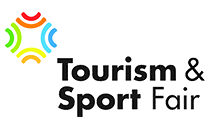 Logo of TOURISM & SPORT FAIR Apr. 2025