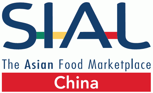 Logo of SIAL China 2013