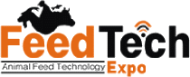 Logo of FEED TECH EXPO Oct. 2024
