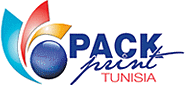 Logo of PACK PRINT TUNISIA - SALON INTERNATIONAL DE L’EMBALLAGE ET DE L’IMPRIMERIE Jun. 2025