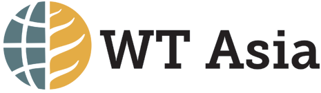 Logo of WT Process and Machinery Asia 2023