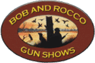 Logo of OSHKOSH GUN SHOW Feb. 2026