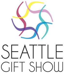 Logo of Seattle Gift Show 2013