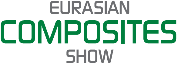 Logo of Eurasian Composites Show 2027