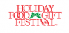 Logo of Holiday Food & Gift Festival Denver 2021