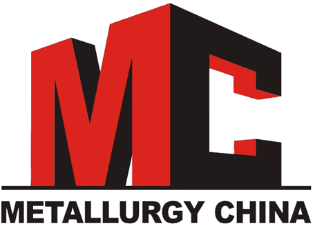 Logo of Metal + Metallurgy China 2014