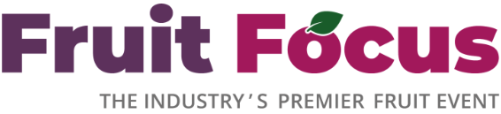 Logo of Fruit Focus 2024