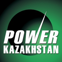 Logo of Power Kazakhstan 2012