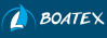 Logo of Boatex 2020