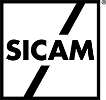 Logo of SICAM 2025