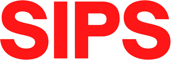 Logo of SIPS 2025