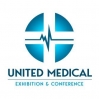 Logo of United Medical Expo 2023