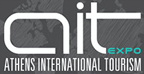 Logo of ATHENS INTERNATIONAL TOURISM EXPO 2024