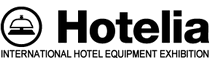 Logo of HOTELIA Nov. 2026