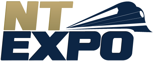 Logo of NT Expo 2023