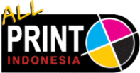 Logo of ALLPRINT INDONESIA Oct. 2023