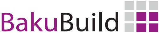 Logo of BakuBuild 2014