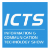 Logo of Information & Communication Technology Show 2024