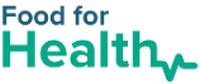 Logo of FOOD FOR HEALTH Sep. 2026