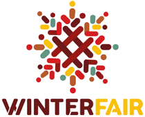 Logo of WINTERFAIR HARDENGERG Nov. 2024