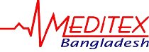 Logo of MEDITEX BANGLADESH May. 2025