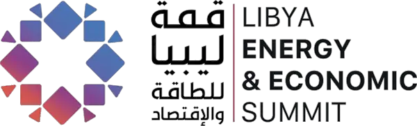 Logo of Libya Energy & Economic Summit 2025