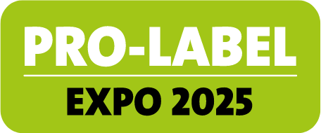 Logo of Pro-Label Africa 2025