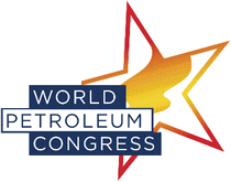 Logo of WORLD PETROLEUM CONGRESS Apr. 2026