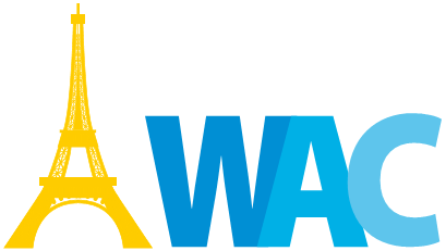 Logo of WAC 2012