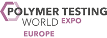 Logo of POLYMER TESTING WORLD EXPO EUROPE Jun. 2025