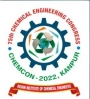 Logo of CHEMCON 2022 