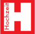 Logo of HOCHZEITSMESSE Feb. 2024