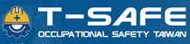 Logo of T-SAFE - OCCUPATIONAL SAFETY TAIWAN Oct. 2026