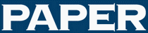 Logo of PDC - PAPER DISTRIBUTION CONFERENCE Jan. 2027