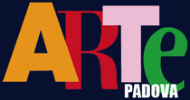 Logo of ARTE PADOVA Nov. 2024