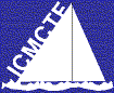 Logo of ICMCTF Apr. 2027