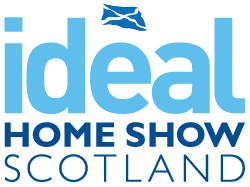 Logo of Ideal Home Show Scotland 2025