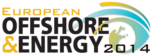 Logo of European Offshore & Energy 2014