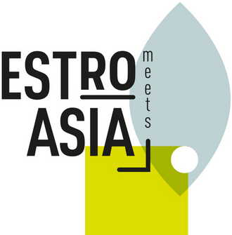 Logo of ESTRO meets Asia 2019