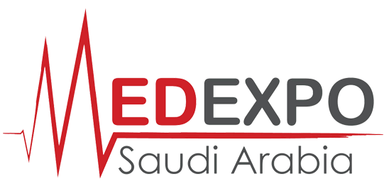 Logo of MEDEXPO Saudi Arabia 2013