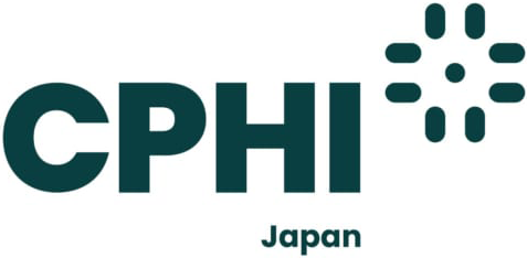 Logo of CPhI Japan 2026