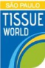 Logo of Tissue World Sao Paulo 2019