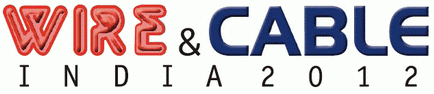 Logo of Wire & Cable India 2012